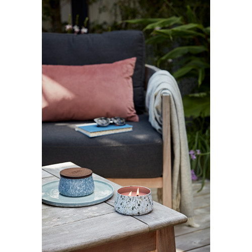 Yankee Candle® Fresh Rain Outdoor közepes gyertya 283 g